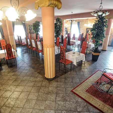 Hotel Castle Gjalski ザボク エクステリア 写真