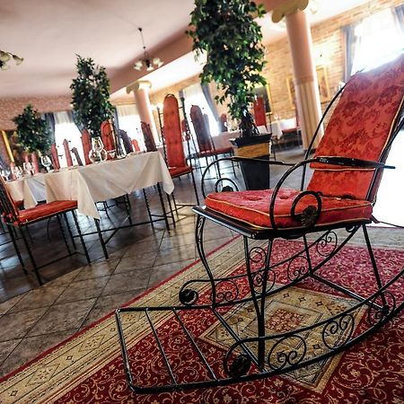 Hotel Castle Gjalski ザボク エクステリア 写真