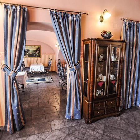 Hotel Castle Gjalski ザボク エクステリア 写真