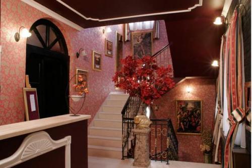 Hotel Castle Gjalski ザボク エクステリア 写真