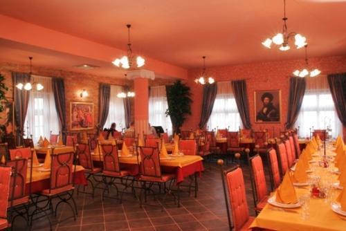 Hotel Castle Gjalski ザボク エクステリア 写真