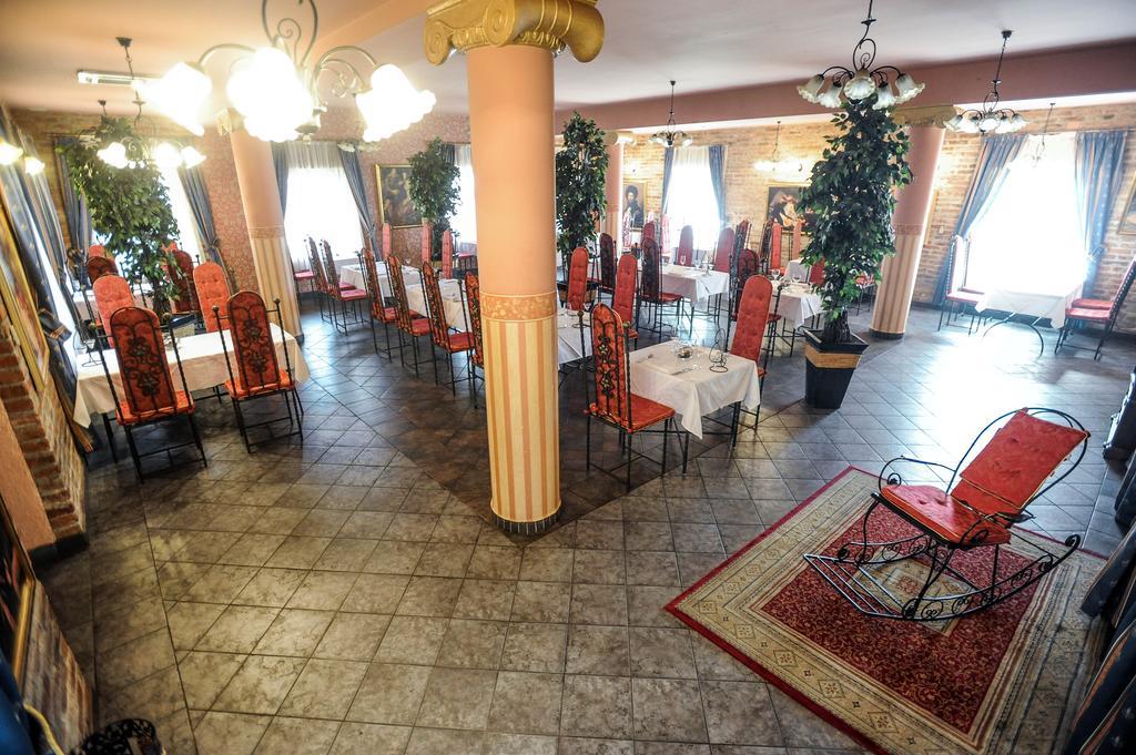 Hotel Castle Gjalski ザボク エクステリア 写真