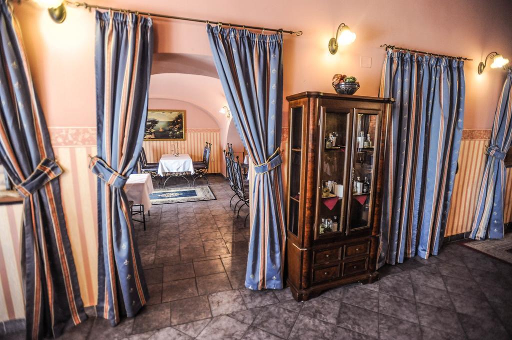 Hotel Castle Gjalski ザボク エクステリア 写真