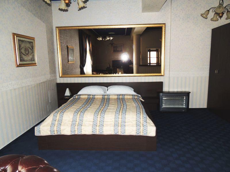 Hotel Castle Gjalski ザボク エクステリア 写真