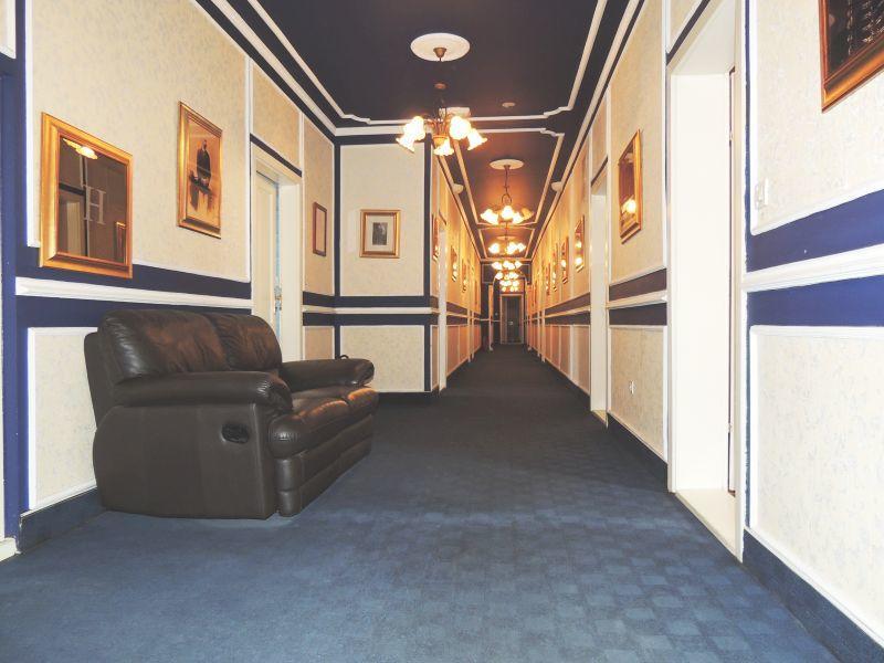 Hotel Castle Gjalski ザボク エクステリア 写真