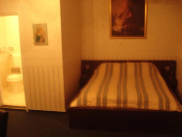 Hotel Castle Gjalski ザボク 部屋 写真