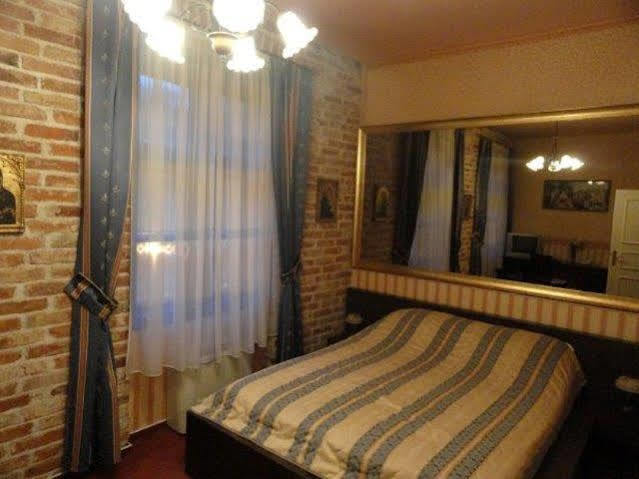 Hotel Castle Gjalski ザボク エクステリア 写真