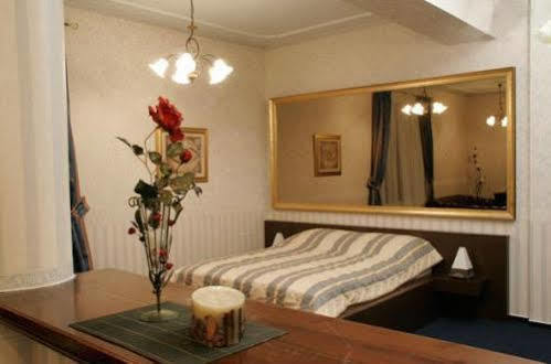 Hotel Castle Gjalski ザボク エクステリア 写真