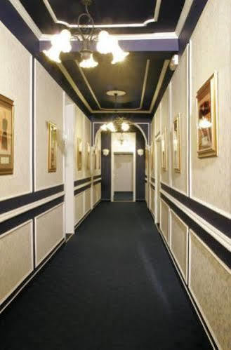 Hotel Castle Gjalski ザボク エクステリア 写真