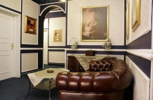 Hotel Castle Gjalski ザボク エクステリア 写真